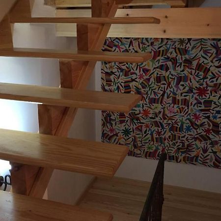 Casa Con Encanto En Poyales Del Hoyo Kültér fotó